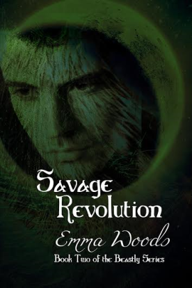 Savage Revolution
